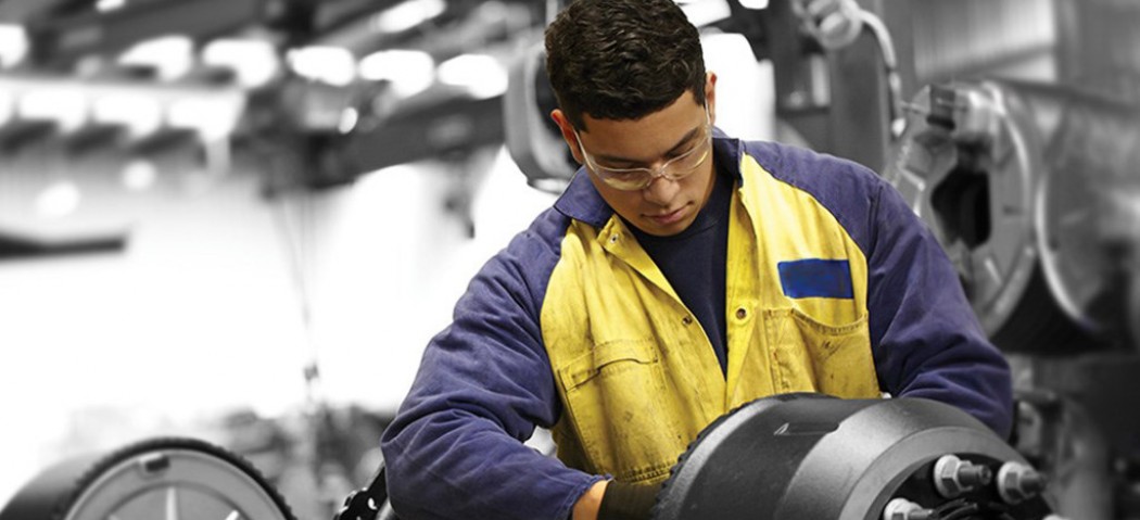 Corporate Training in Automotive Sector